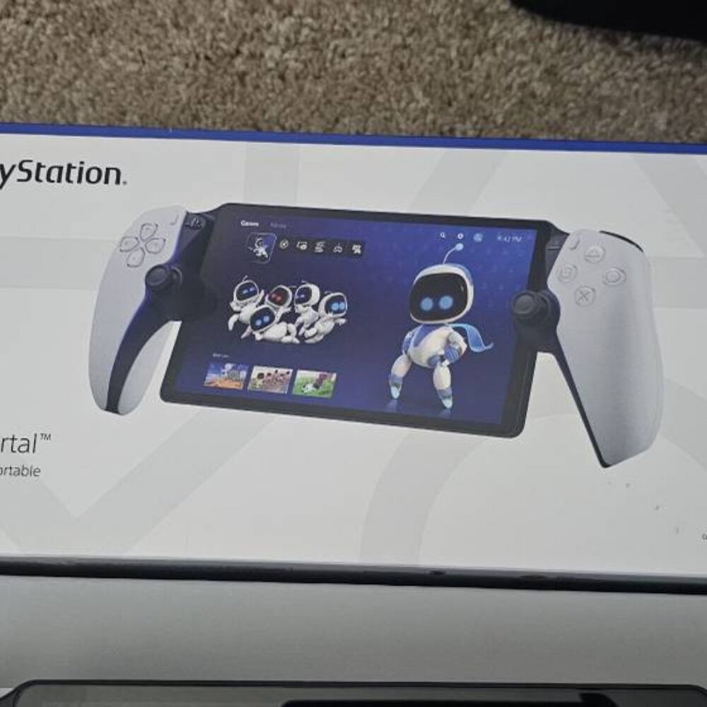 psp - Picture 2 of 6